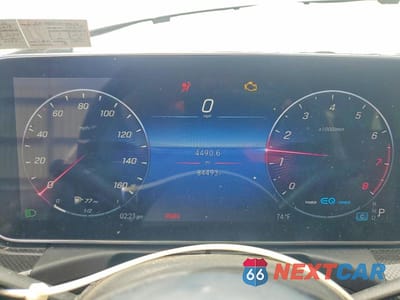 Zdjęcie 9 z 12 samochodu: 2022 MERCEDES-BENZ C 300 4MATIC VIN:W1KAF4HB8NR049536 - miniatura