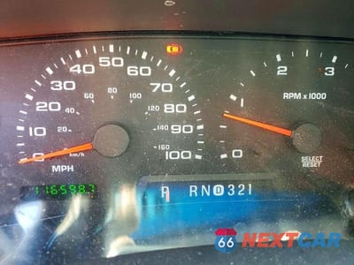 Zdjęcie 9 z 12 samochodu: 2004 FORD F350 SRW SUPER DUTY VIN:1FTSW31P64EA47403 - miniatura
