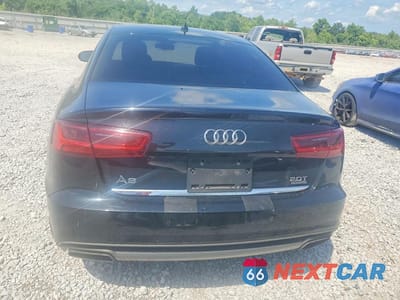 Zdjęcie 6 z 12 samochodu: 2016 AUDI A6 PREMIUM PLUS VIN:WAUGFAFC9GN081692 - miniatura