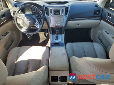 Zdjęcie 8 z 13 samochodu: 2013 SUBARU LEGACY 2.5I LIMITED VIN:4S3BMBK64D3013929 - miniatura
