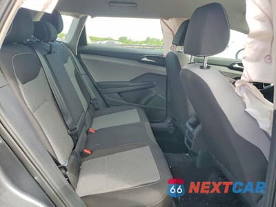 Zdjęcie 11 z 13 samochodu: 2023 VOLKSWAGEN TAOS S VIN:3VVCX7B20PM362550 - miniatura