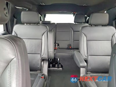 Zdjęcie 10 z 14 samochodu: 2021 GMC YUKON DENALI VIN:1GKS1DKL3MR177071 - miniatura