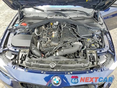 Zdjęcie 11 z 13 samochodu: 2019 BMW 440XI VIN:WBA4W9C53KAF94639 - miniatura