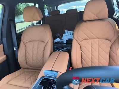 Zdjęcie 10 z 15 samochodu: 2026 BMW X5 XDRIVE40I VIN:5UX23EU08T9337019 - miniatura
