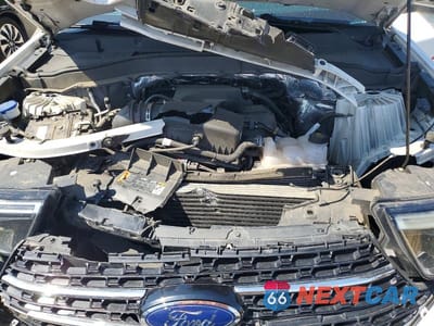 Zdjęcie 12 z 13 samochodu: 2020 FORD EXPLORER XLT VIN:1FMSK7DH7LGA54883 - miniatura