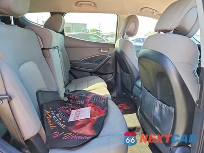 Zdjęcie 11 z 13 samochodu: 2018 HYUNDAI SANTA FE SPORT 2.4L VIN:5XYZT3LB5JG553221 - miniatura