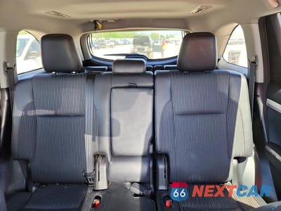 Zdjęcie 10 z 13 samochodu: 2017 TOYOTA HIGHLANDER LE PLUS VIN:5TDBZRFH7HS381385 - miniatura