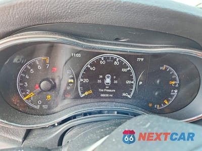Zdjęcie 9 z 14 samochodu: 2021 JEEP GRAND CHEROKEE LAREDO VIN:1C4RJEAG7MC625108 - miniatura