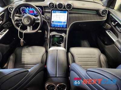 Zdjęcie 8 z 13 samochodu: 2024 MERCEDES-BENZ GLC 300 4MATIC VIN:W1NKM4HB4RF088354 - miniatura