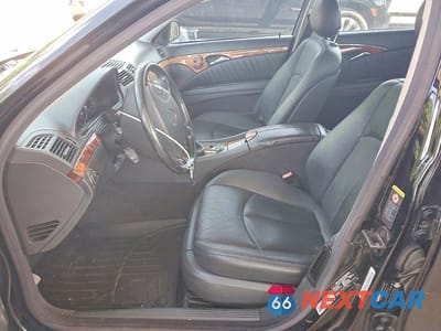 Zdjęcie 7 z 12 samochodu: 2004 MERCEDES-BENZ E 300TD VIN:WDBUF70JX4A445717 - miniatura