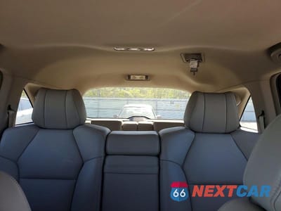 Zdjęcie 10 z 13 samochodu: 2013 ACURA MDX TECHNOLOGY VIN:2HNYD2H31DH503694 - miniatura