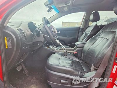Zdjęcie 7 z 13 samochodu: 2014 KIA SPORTAGE EX VIN:KNDPC3AC5E7574172 - miniatura