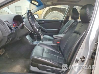 Zdjęcie 7 z 12 samochodu: 2010 NISSAN ALTIMA 2.5 VIN:1N4AL2AP6AN421931 - miniatura