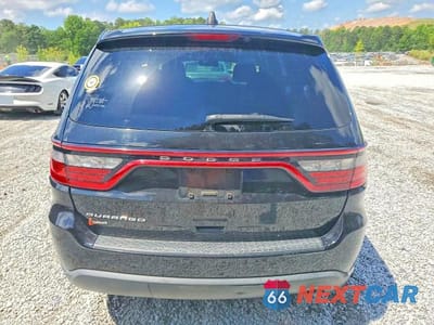 Zdjęcie 6 z 13 samochodu: 2014 DODGE DURANGO SXT VIN:1C4RDHAG7EC467895 - miniatura