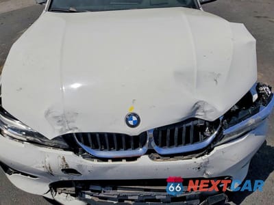 Zdjęcie 11 z 12 samochodu: 2022 BMW 330I VIN:3MW5R1J08N8C27561 - miniatura