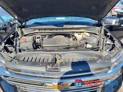 Zdjęcie 11 z 12 samochodu: 2019 CHEVROLET SILVERADO K1500 HIGH COUNTRY VIN:1GCUYHED3KZ141213 - miniatura