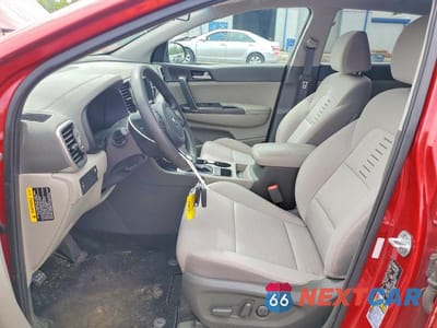 Zdjęcie 7 z 13 samochodu: 2019 KIA SPORTAGE LX VIN:KNDPM3AC2K7552123 - miniatura