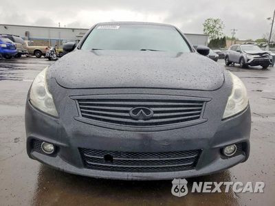 Piąte zdjęcie samochodu w środku: 2010 INFINITI G37 SEDAN X VIN:JN1CV6AR8AM253997 - miniatura