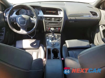 Zdjęcie 8 z 12 samochodu: 2011 AUDI S4 PRESTIGE VIN:WAUKGAFL8BA159273 - miniatura
