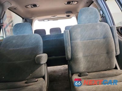 Zdjęcie 10 z 14 samochodu: 2001 HONDA ODYSSEY EX VIN:2HKRL18631H504088 - miniatura