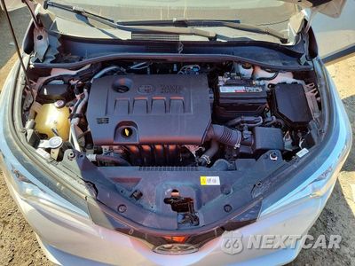 Zdjęcie 11 z 12 samochodu: 2018 TOYOTA C-HR XLE PREMIUM VIN:NMTKHMBX7JR058848 - miniatura