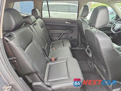 Zdjęcie 11 z 14 samochodu: 2019 VOLKSWAGEN ATLAS SEL VIN:1V2MR2CA4KC584149 - miniatura