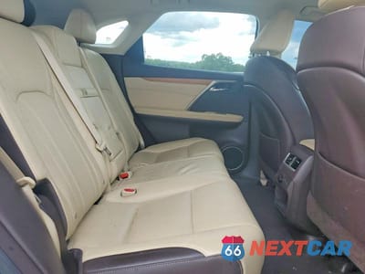 Zdjęcie 11 z 14 samochodu: 2017 LEXUS RX 350 BASE VIN:2T2ZZMCA9HC056248 - miniatura