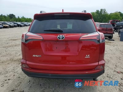 Zdjęcie 6 z 14 samochodu: 2016 TOYOTA RAV4 LE VIN:2T3BFREVXGW488394 - miniatura
