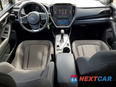 Zdjęcie 8 z 12 samochodu: 2024 SUBARU IMPREZA VIN:JF1GUABC9R8265598 - miniatura