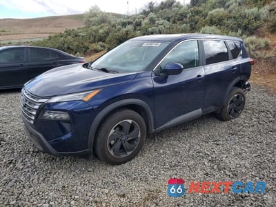 2024 NISSAN ROGUE SV 5N1BT3BB1RC715599 - główne zdjęcie licytacji z USA - miniatura