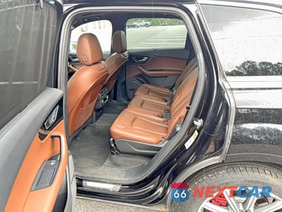 Zdjęcie 14 z 14 samochodu: 2017 AUDI Q7 PRESTIGE VIN:WA1VAAF76HD057153 - miniatura
