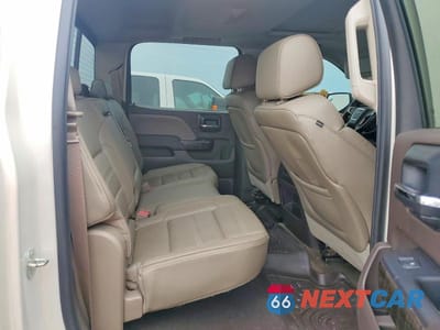 Zdjęcie 13 z 15 samochodu: 2014 GMC SIERRA K1500 DENALI VIN:3GTU2WEJ2EG548164 - miniatura