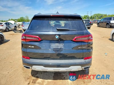 Zdjęcie 6 z 12 samochodu: 2019 BMW X5 XDRIVE40I VIN:5UXCR6C5XKLL10024 - miniatura