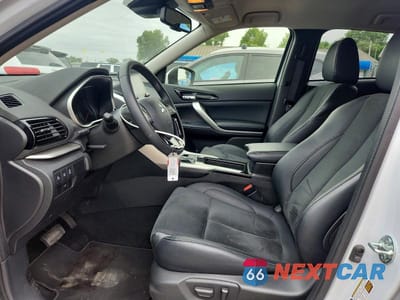 Zdjęcie 7 z 12 samochodu: 2025 MITSUBISHI ECLIPSE CROSS SE VIN:JA4ATWAA8SZ044150 - miniatura