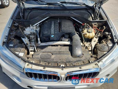 Zdjęcie 12 z 13 samochodu: 2017 BMW X6 XDRIVE35I VIN:5UXKU2C36H0X46932 - miniatura