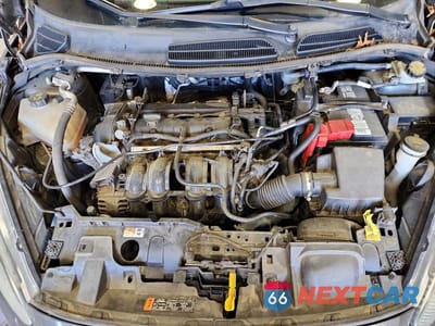 Zdjęcie 11 z 12 samochodu: 2016 FORD FIESTA SE VIN:3FADP4BJ7GM162196 - miniatura