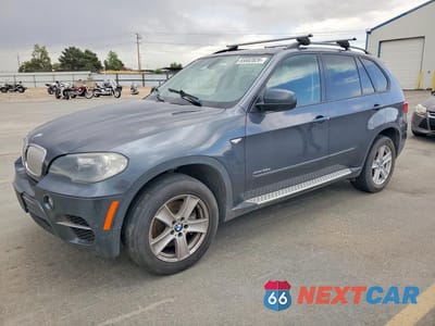 2011 BMW X5 XDRIVE35D 5UXZW0C59BL656369 - główne zdjęcie licytacji z USA - miniatura