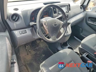 Zdjęcie 8 z 13 samochodu: 2019 NISSAN NV200 SV VIN:3N6CM0KN7KK706529 - miniatura
