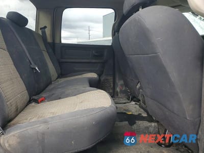 Zdjęcie 10 z 13 samochodu: 2011 DODGE RAM 2500 VIN:3D7UT2CL2BG609640 - miniatura