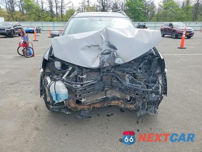 Piąte zdjęcie samochodu w środku: 2018 NISSAN ROGUE S VIN:5N1AT2MV1JC750953 - miniatura