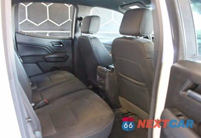 Zdjęcie 6 z 10 samochodu: 2024 GMC CANYON ELEVATION VIN:1GTP6BEK9R1135651 - miniatura