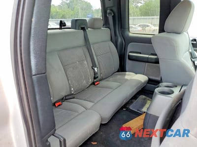 Zdjęcie 10 z 12 samochodu: 2004 FORD F150 VIN:1FTPX14524NB59701 - miniatura