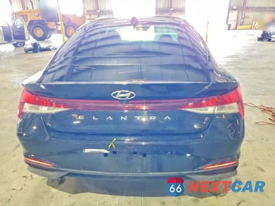 Zdjęcie 6 z 13 samochodu: 2023 HYUNDAI ELANTRA SEL VIN:KMHLM4AG7PU374902 - miniatura