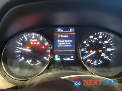 Zdjęcie 9 z 14 samochodu: 2020 NISSAN ROGUE SV VIN:KNMAT2MT7LP500213 - miniatura