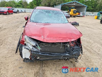 Piąte zdjęcie samochodu w środku: 2016 NISSAN ROGUE S VIN:5N1AT2MT3GC897721 - miniatura
