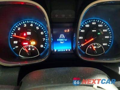 Zdjęcie 9 z 13 samochodu: 2016 CHEVROLET MALIBU LIMITED LTZ VIN:1G11E5SA0GU125293 - miniatura