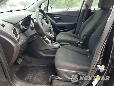 Zdjęcie 7 z 14 samochodu: 2020 CHEVROLET TRAX LS VIN:KL7CJKSBXLB332408 - miniatura