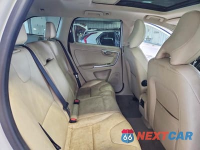 Zdjęcie 11 z 14 samochodu: 2014 VOLVO XC60 3.2 VIN:YV4952DZ5E2544709 - miniatura