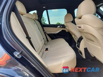 Zdjęcie 11 z 13 samochodu: 2021 BMW X5 XDRIVE40I VIN:5UXCR6C00M9F91922 - miniatura