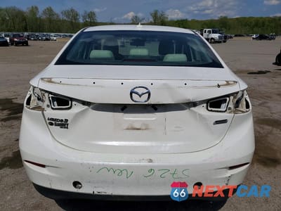 Zdjęcie 6 z 12 samochodu: 2018 MAZDA 3 GRAND TOURING VIN:3MZBN1W36JM158761 - miniatura